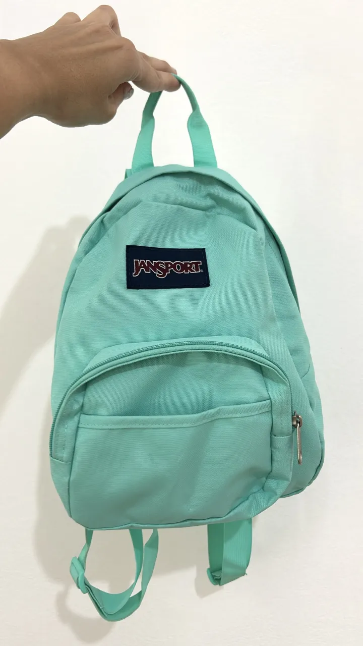 Mochila Jansport - imagen 1