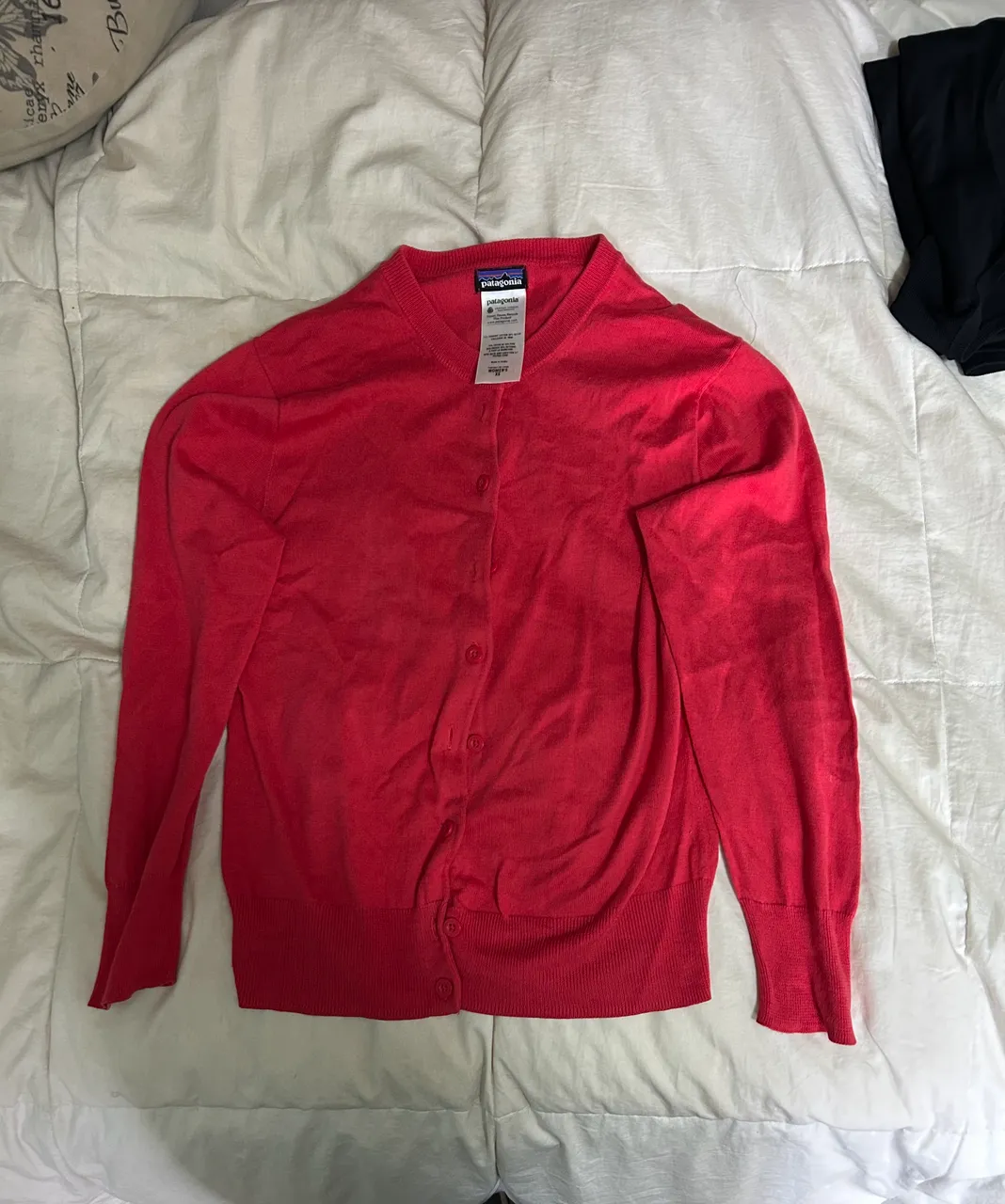 Cardigan Patagonia - imagen 1