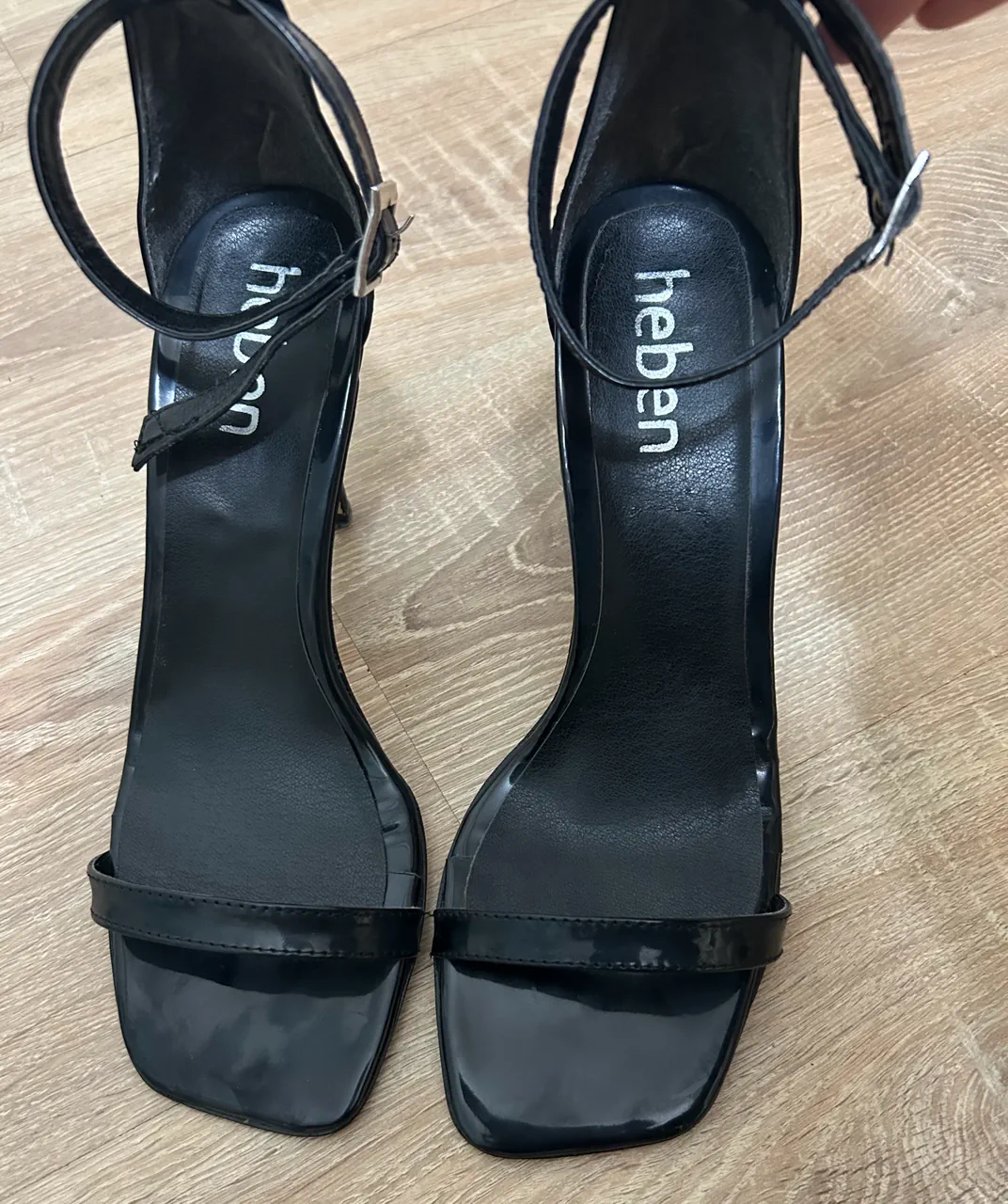 Sandalias Heben - imagen 1
