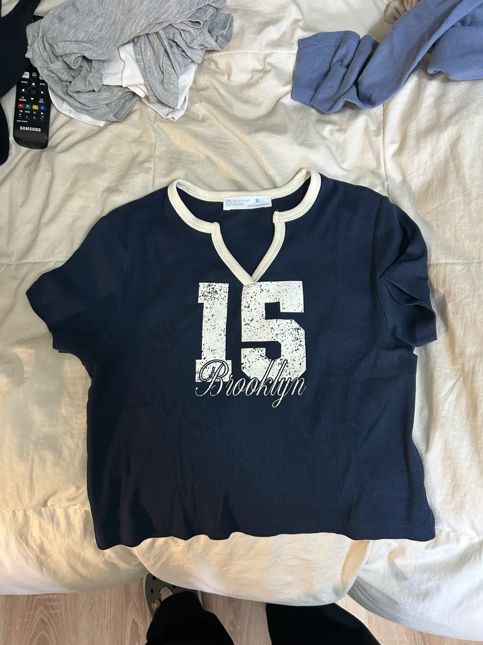 Remera Primark - imagen 1