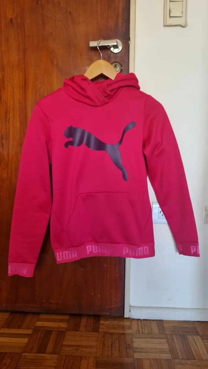 Buzo Puma - imagen 1