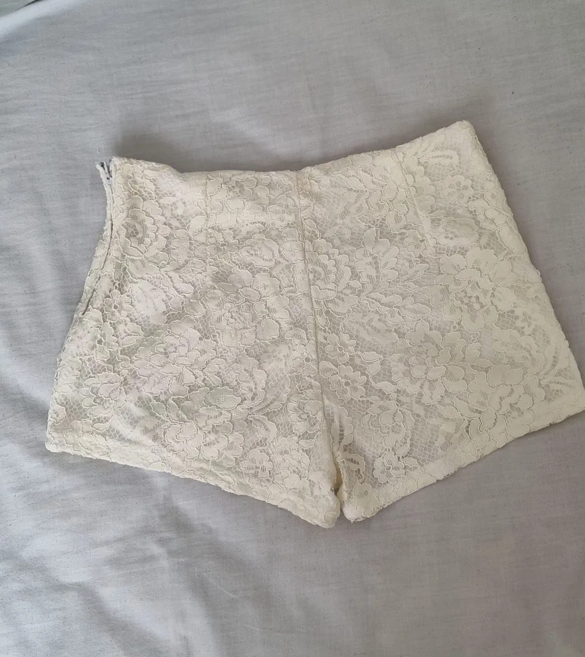 Short Sin marca - imagen 1