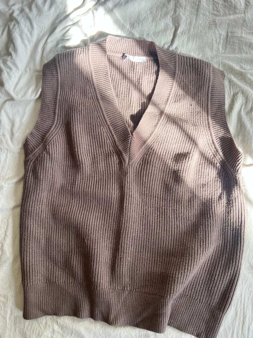 Zara · Talle L