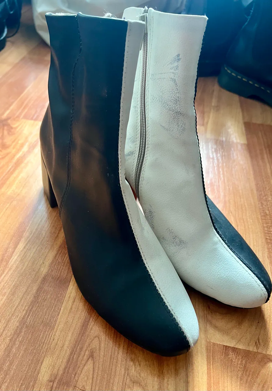 Botas Omm - imagen 1