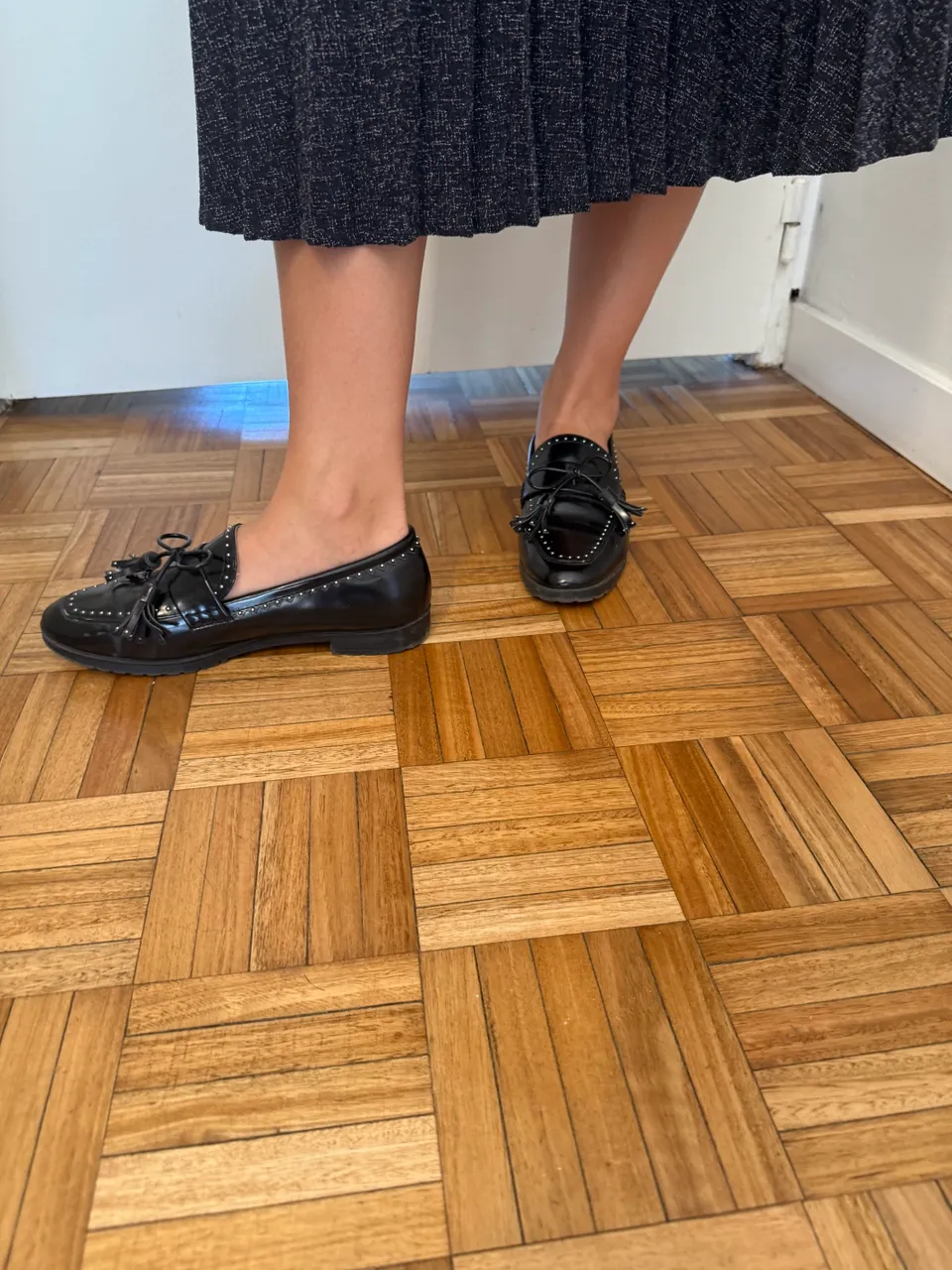 Zapatos Zara - imagen 1