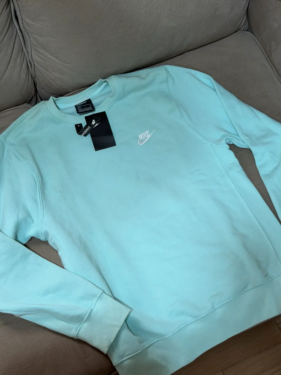 Nike · Talle S