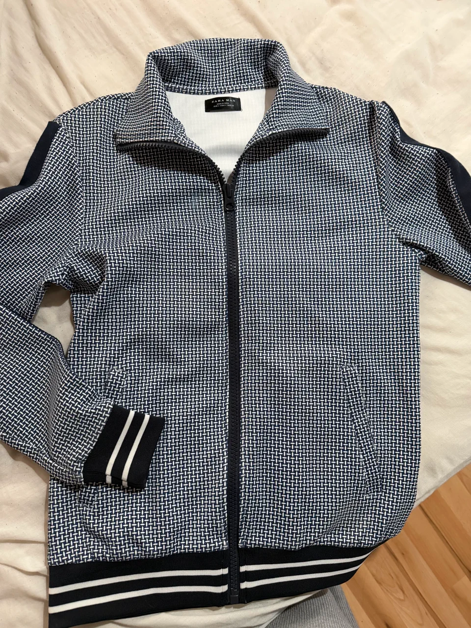 Zara · Talle S