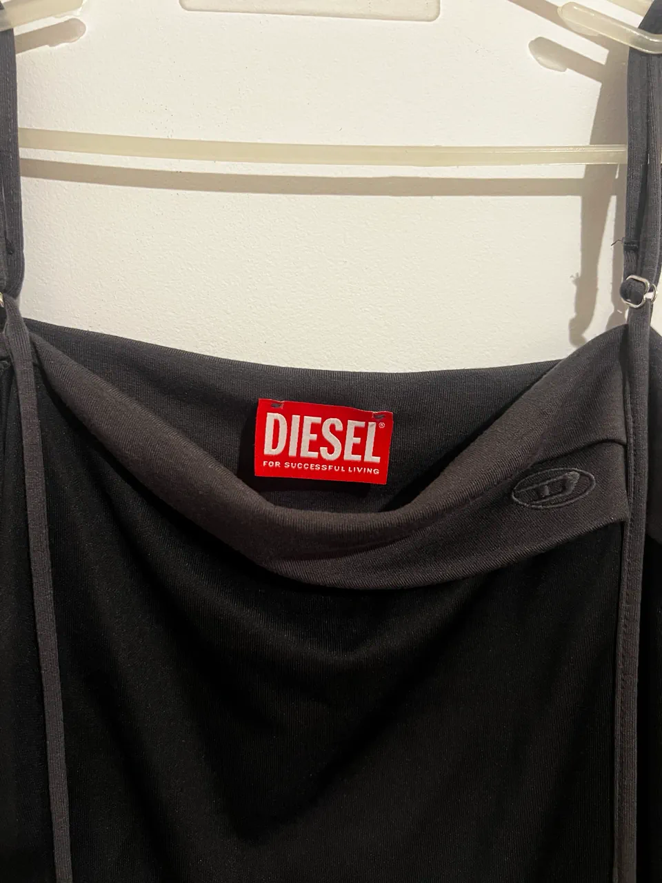 Diesel · Talle S