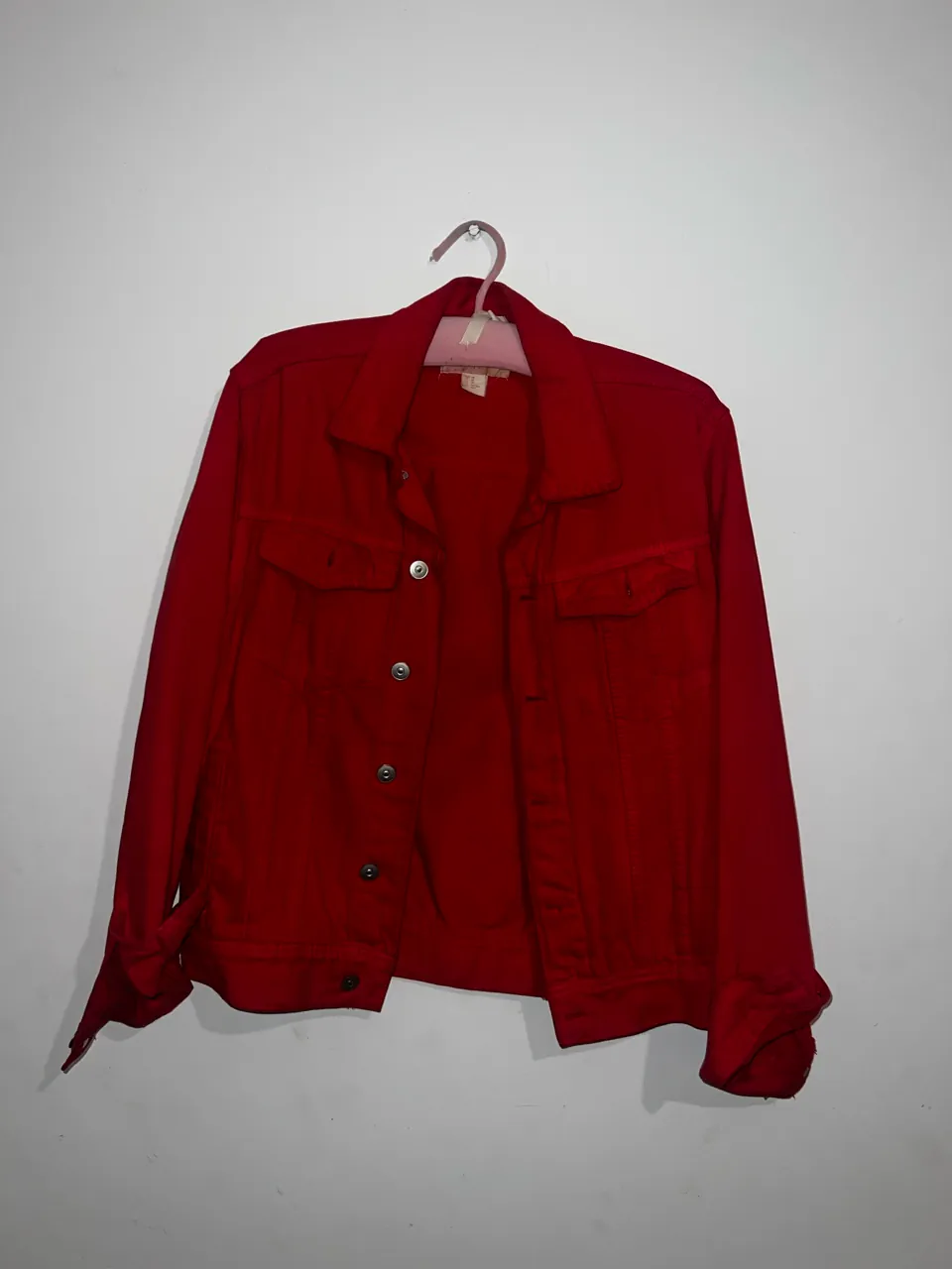 Campera H&M - imagen 1