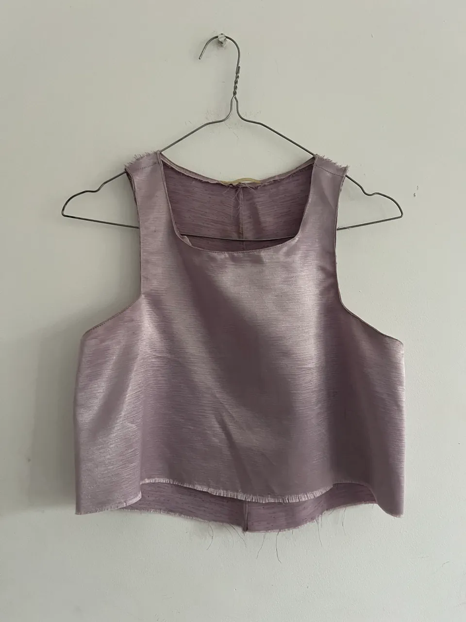 Musculosa House of matching colors - imagen 1