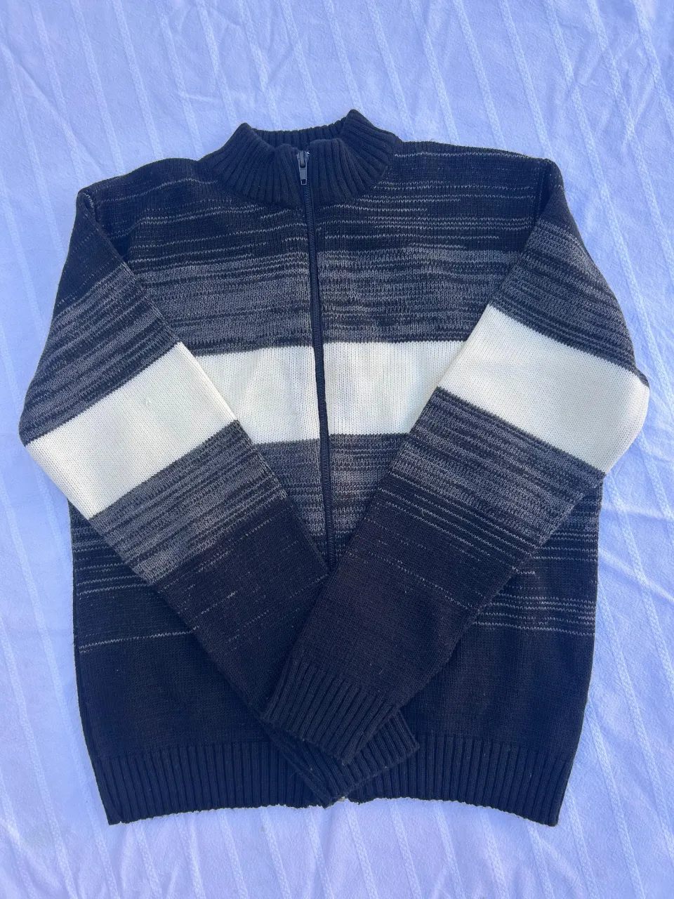 Sweater de cuello alto Daytona · Talle 16 años / 176 cm