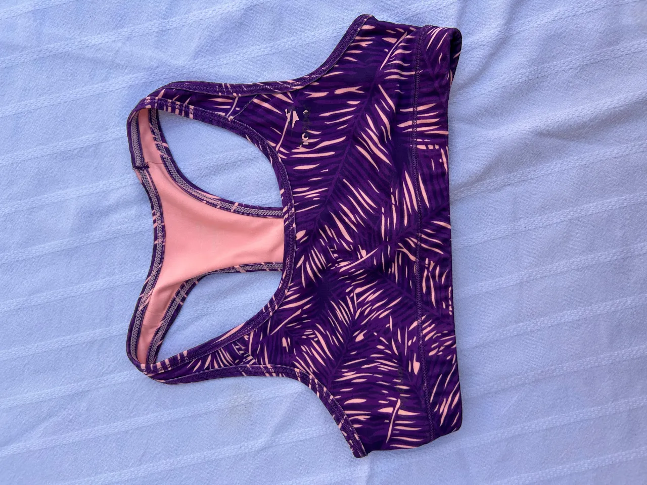 Ropa deportiva Topper · Talle 10 años / 140 cm