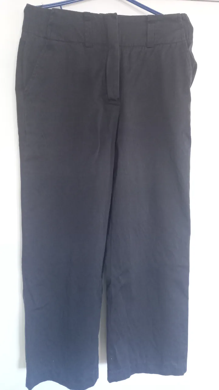 Pantalón Portsaid · Talle MEX/ARG 38
