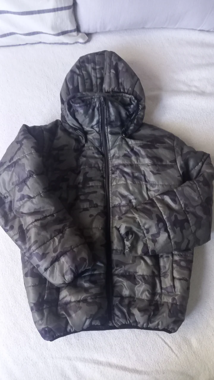 Campera Lbt 25 - imagen 1