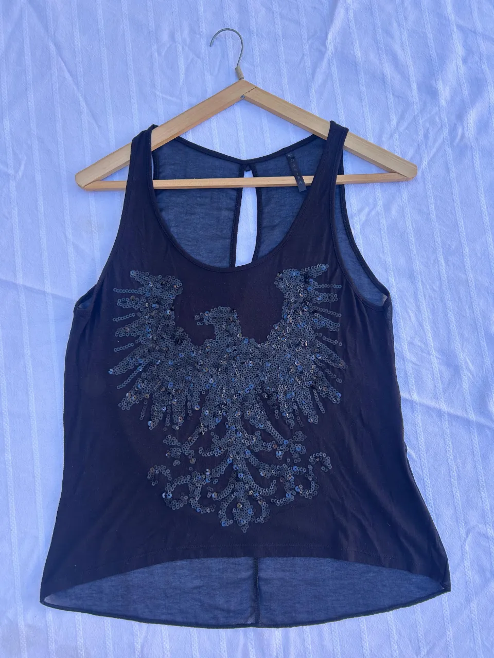 Musculosa Ossira - imagen 1