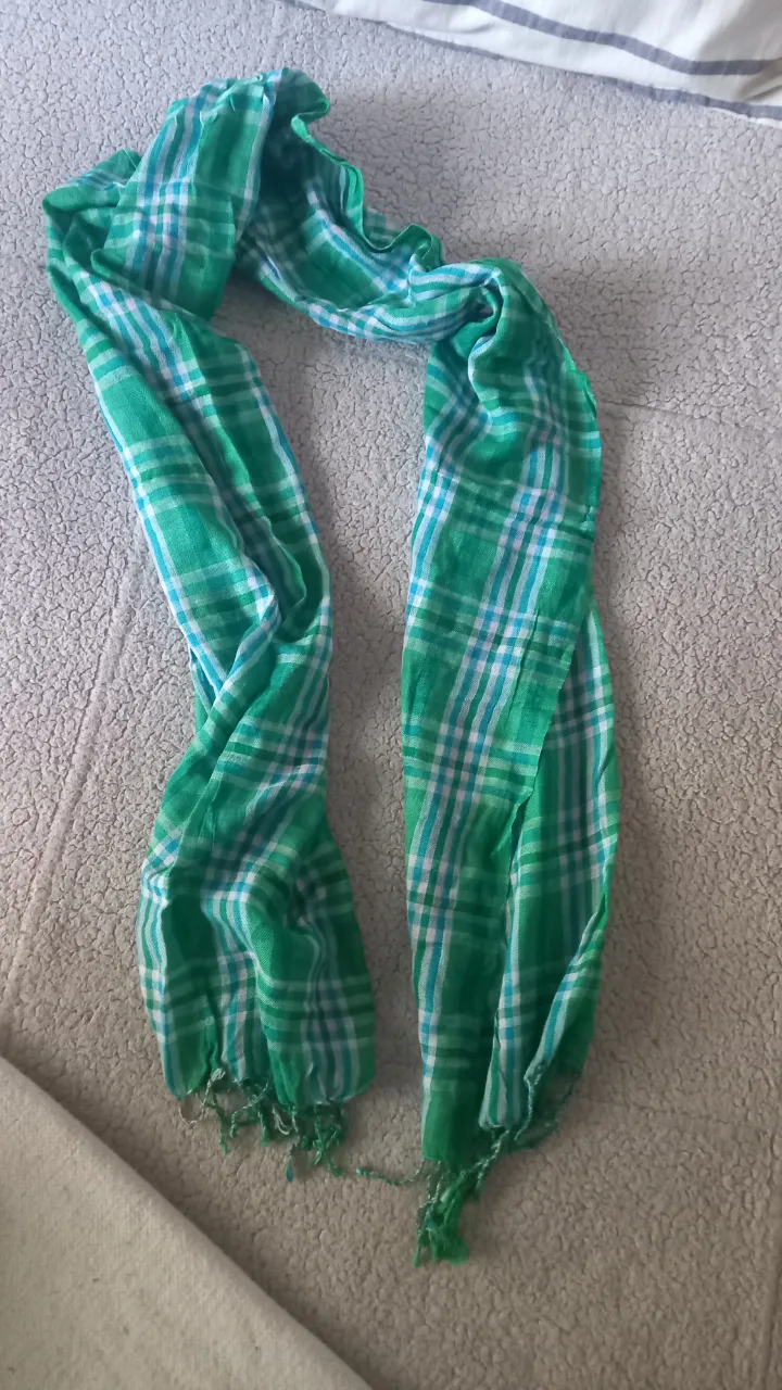 Pañuelo sin marca