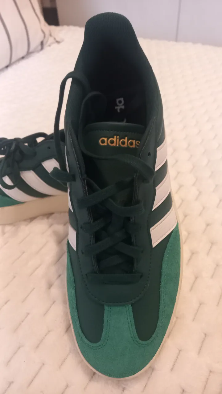 Zapatillas adidas - imagen 1