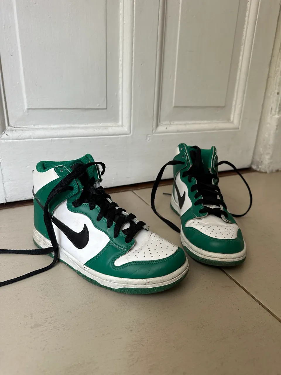Zapatillas Nike - imagen 1