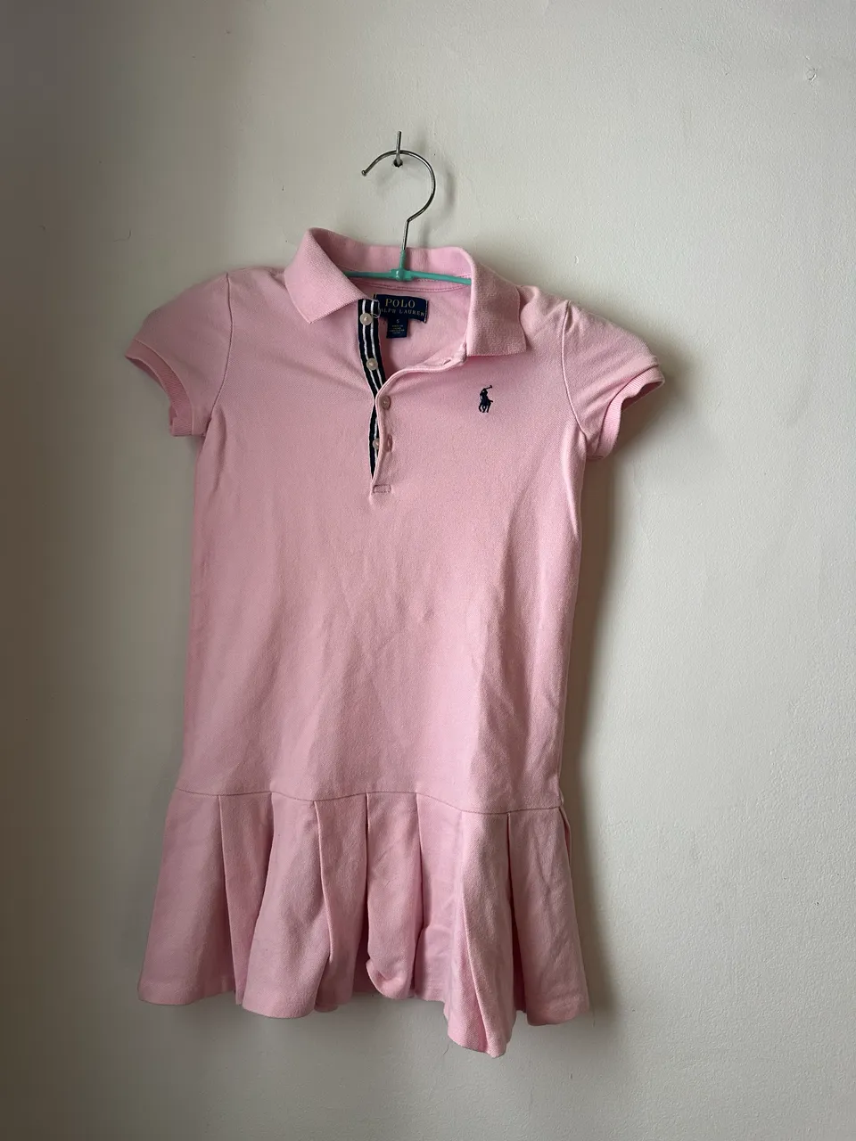 Polo Ralph Lauren · Talle 4 años / 104 cm