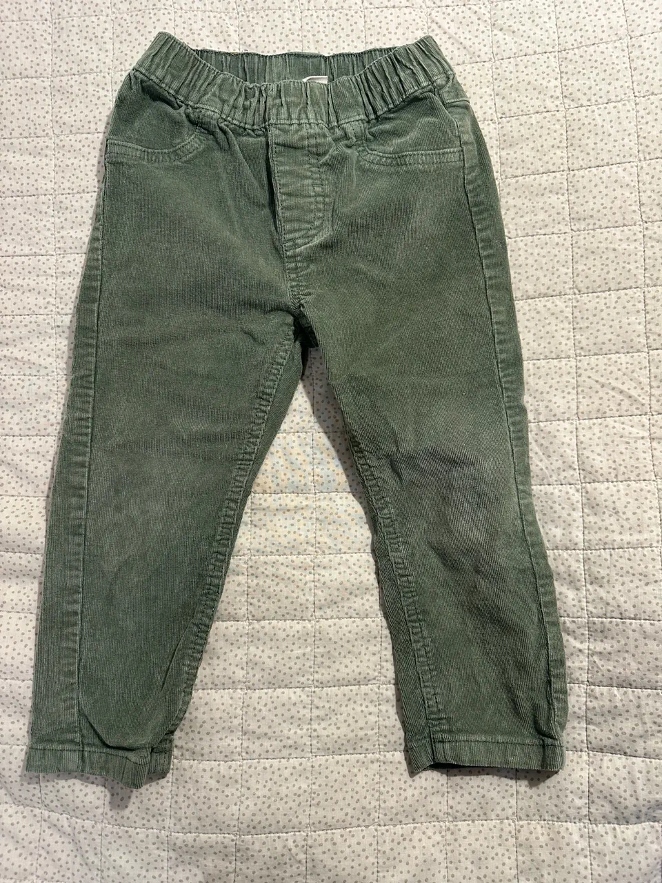 Pantalón CHEEKY · Talle 4 años / 104 cm