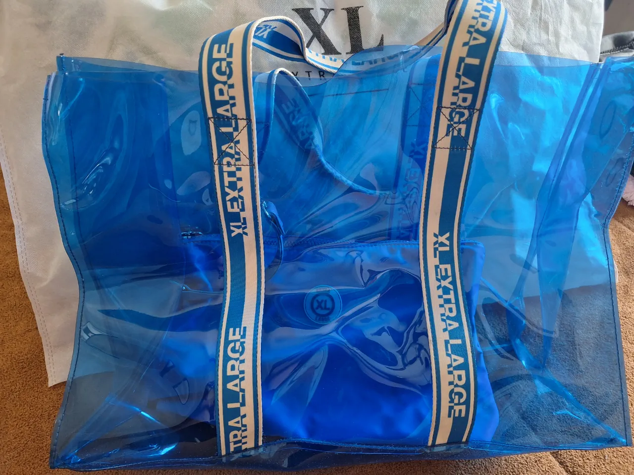 Xl extra large