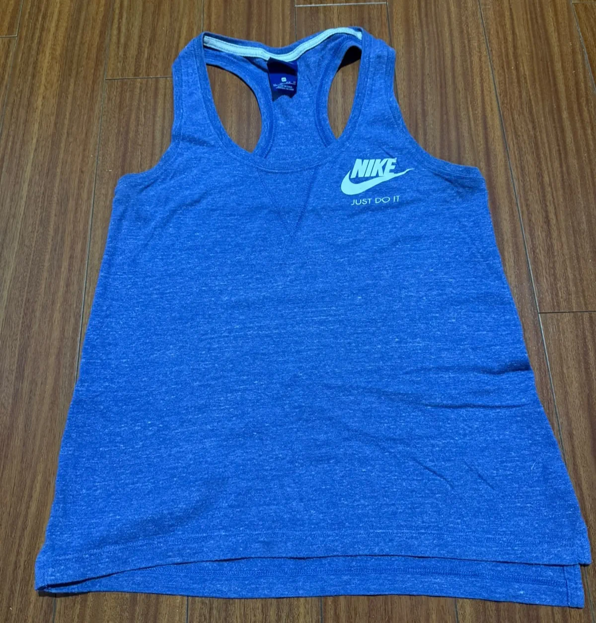 Musculosa Nike - imagen 1