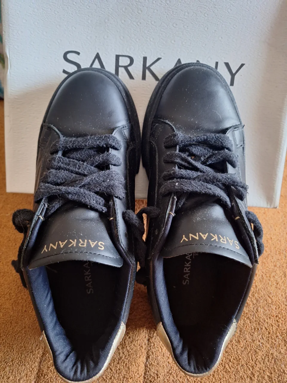 Sarkany · Talle AR 40