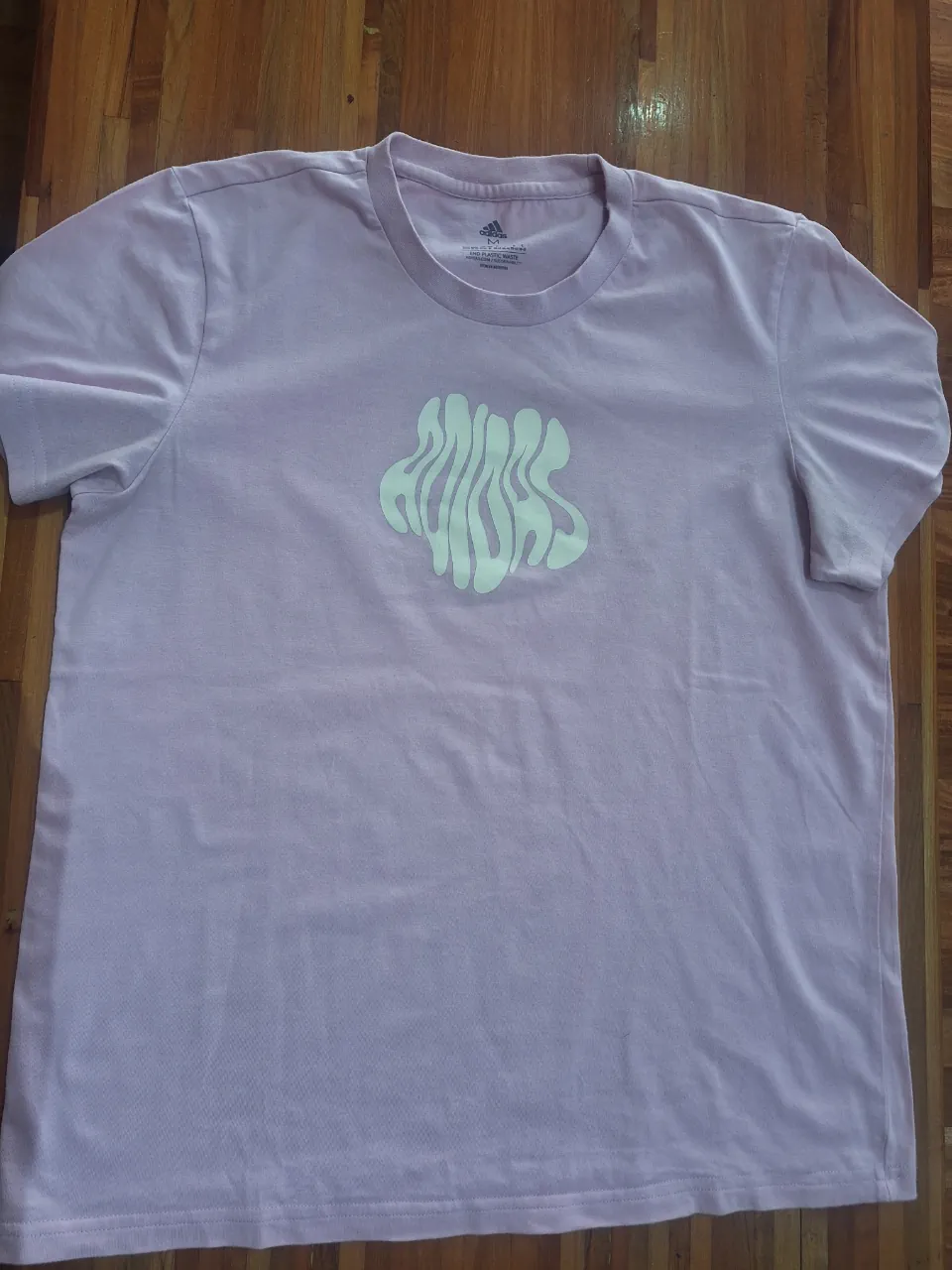 Remera adidas - imagen 1