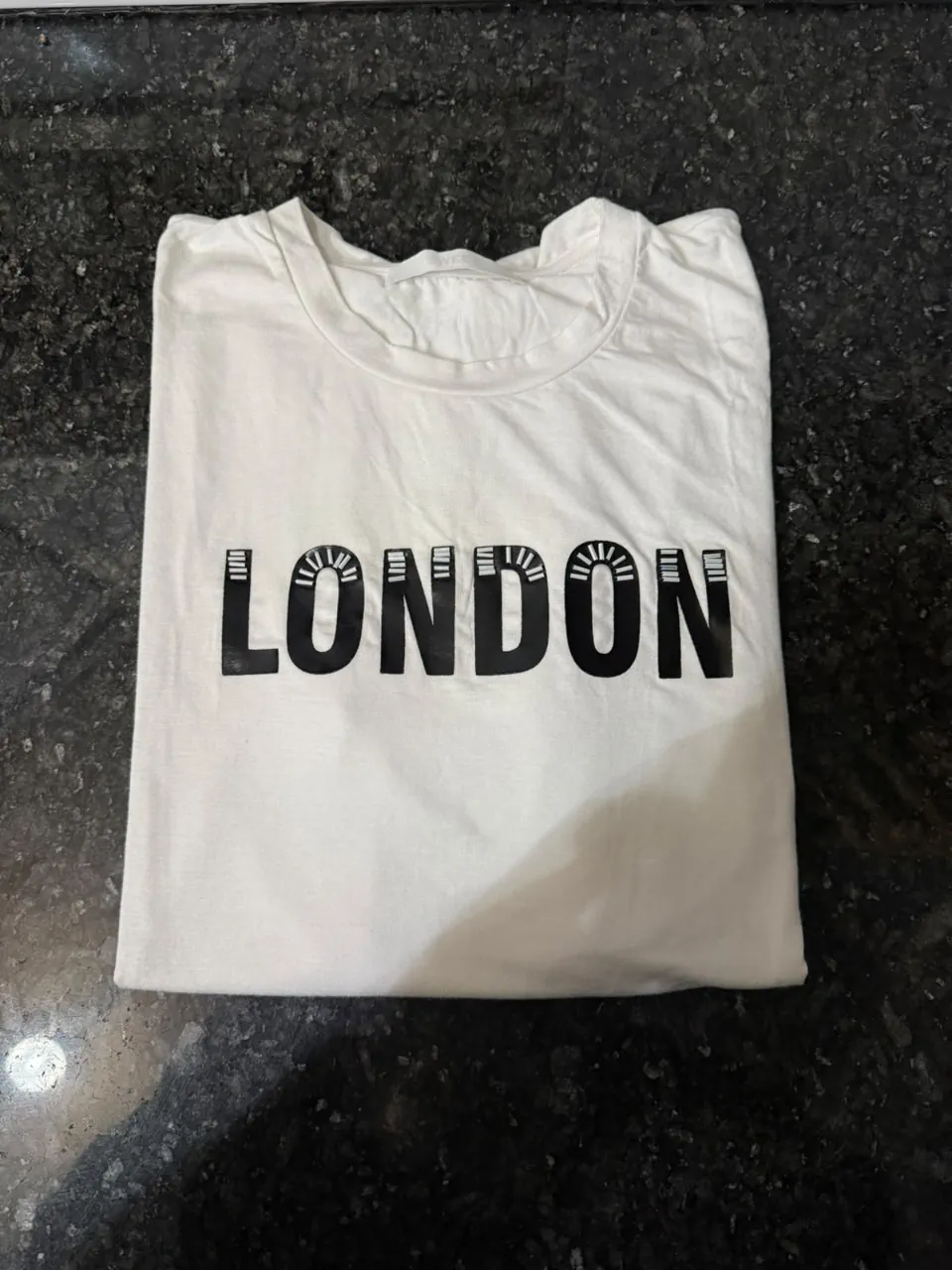 Remera Sweet - imagen 1
