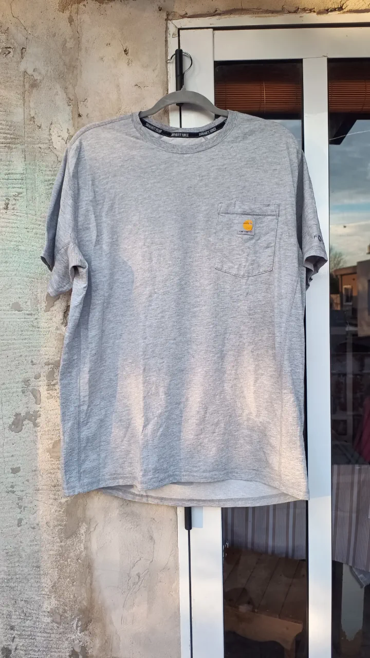 Remera Carhartt - imagen 1