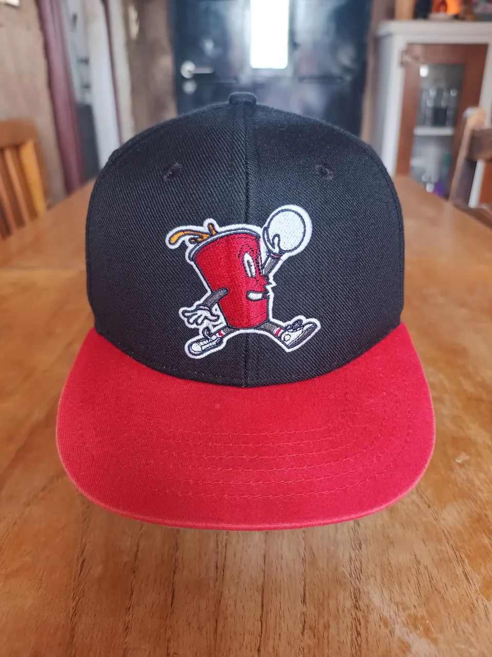 Gorra ECKO UNLTD.