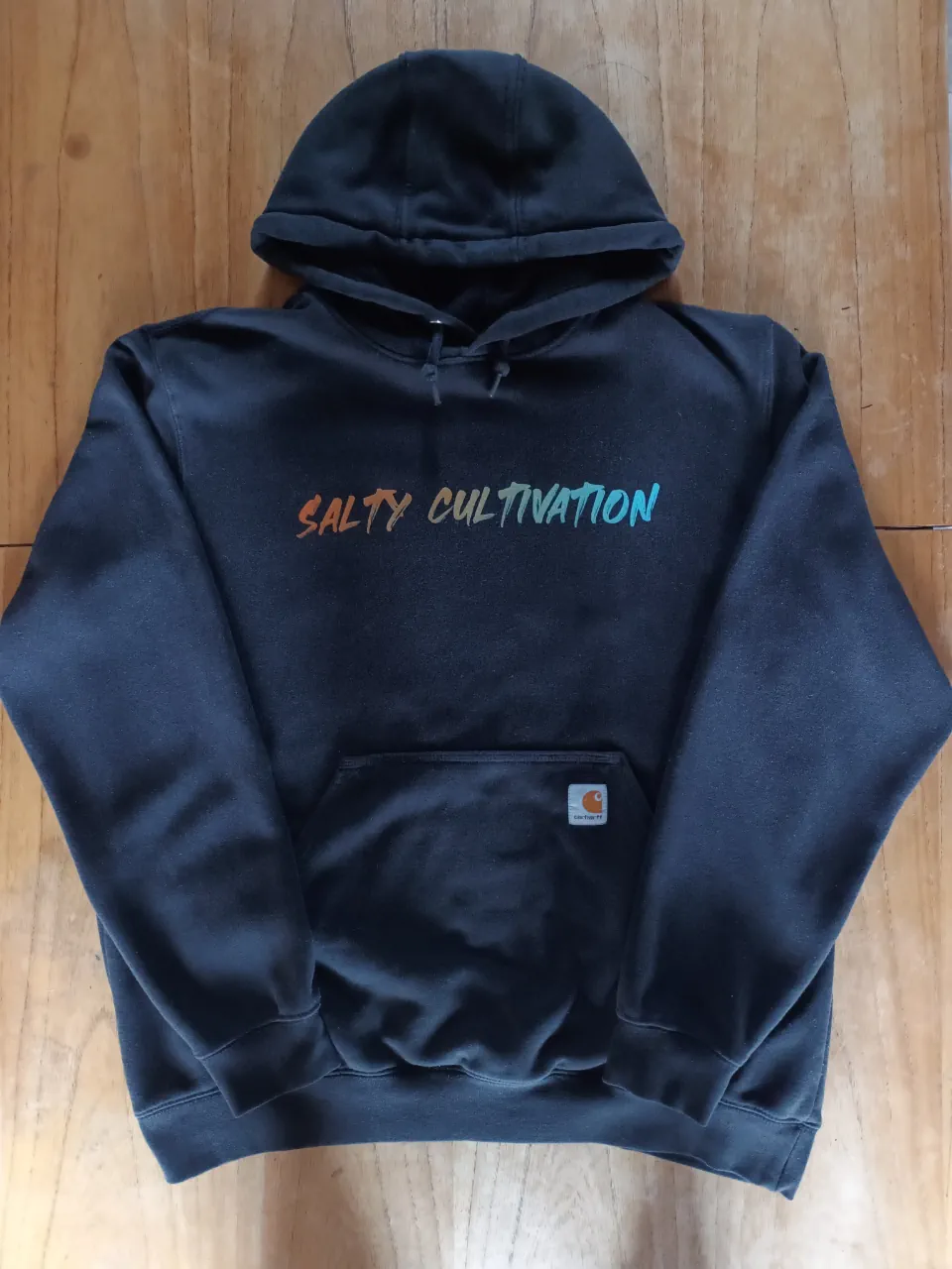 Buzo Carhartt - imagen 1