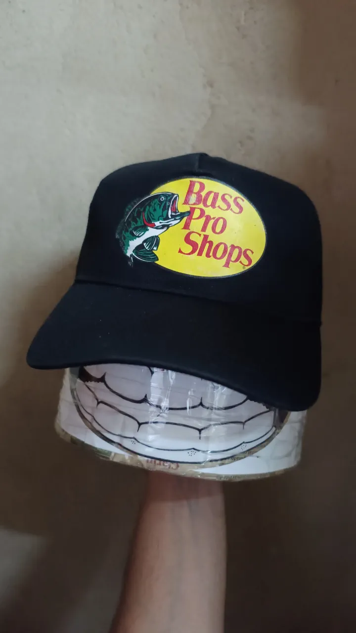 Gorra Bass pro shop - imagen 1
