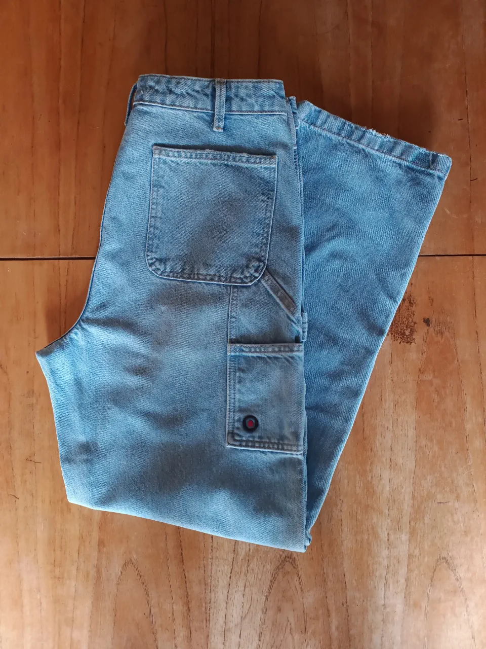 Zara · Talle US 32