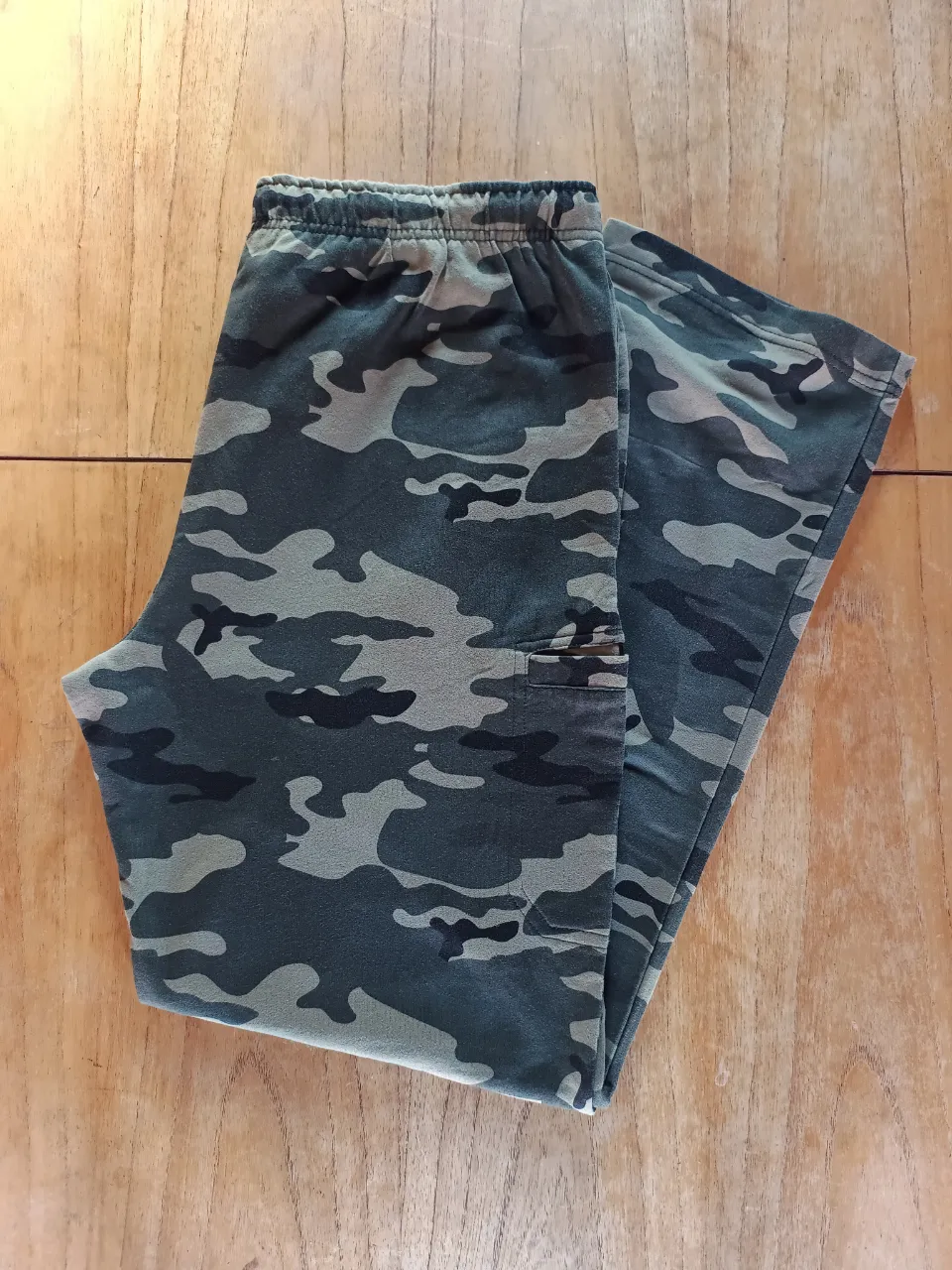 Pantalón Redhead · Talle XL