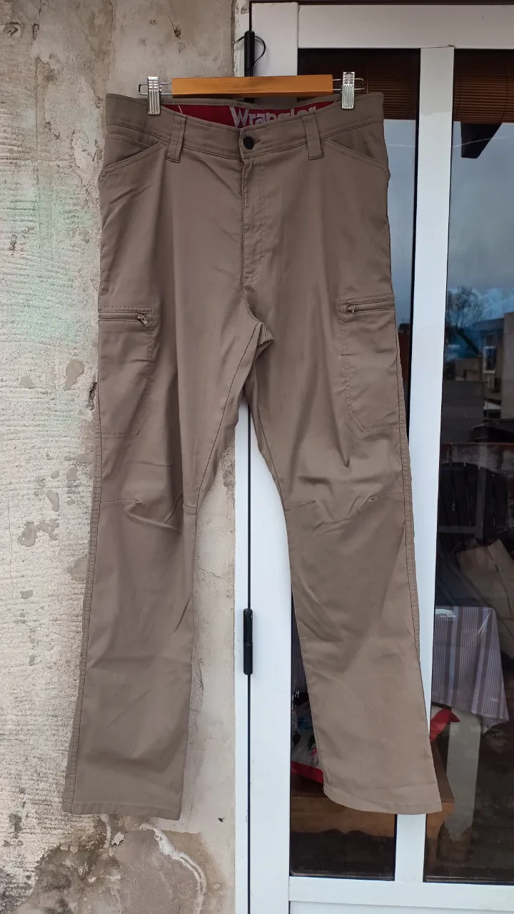 Pantalón Wrangler - imagen 1