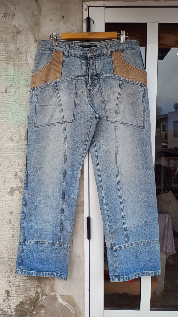 Pantalón Esfera - imagen 1