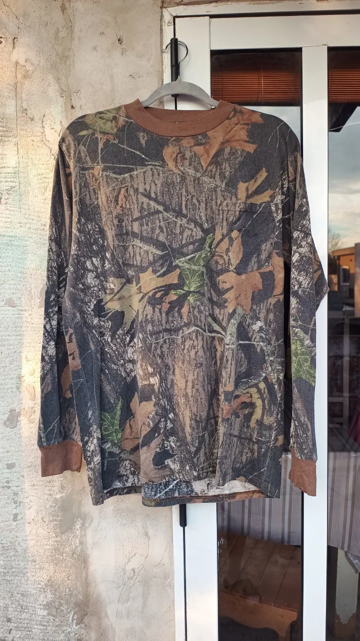 Realtree · Talle L