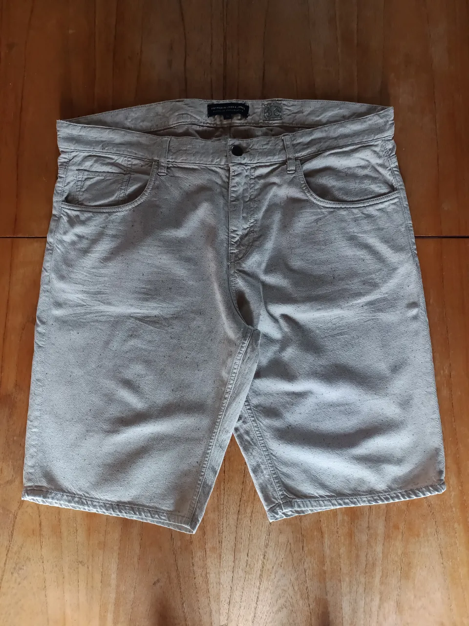 Bermuda Jack & Jones · Talle US 42