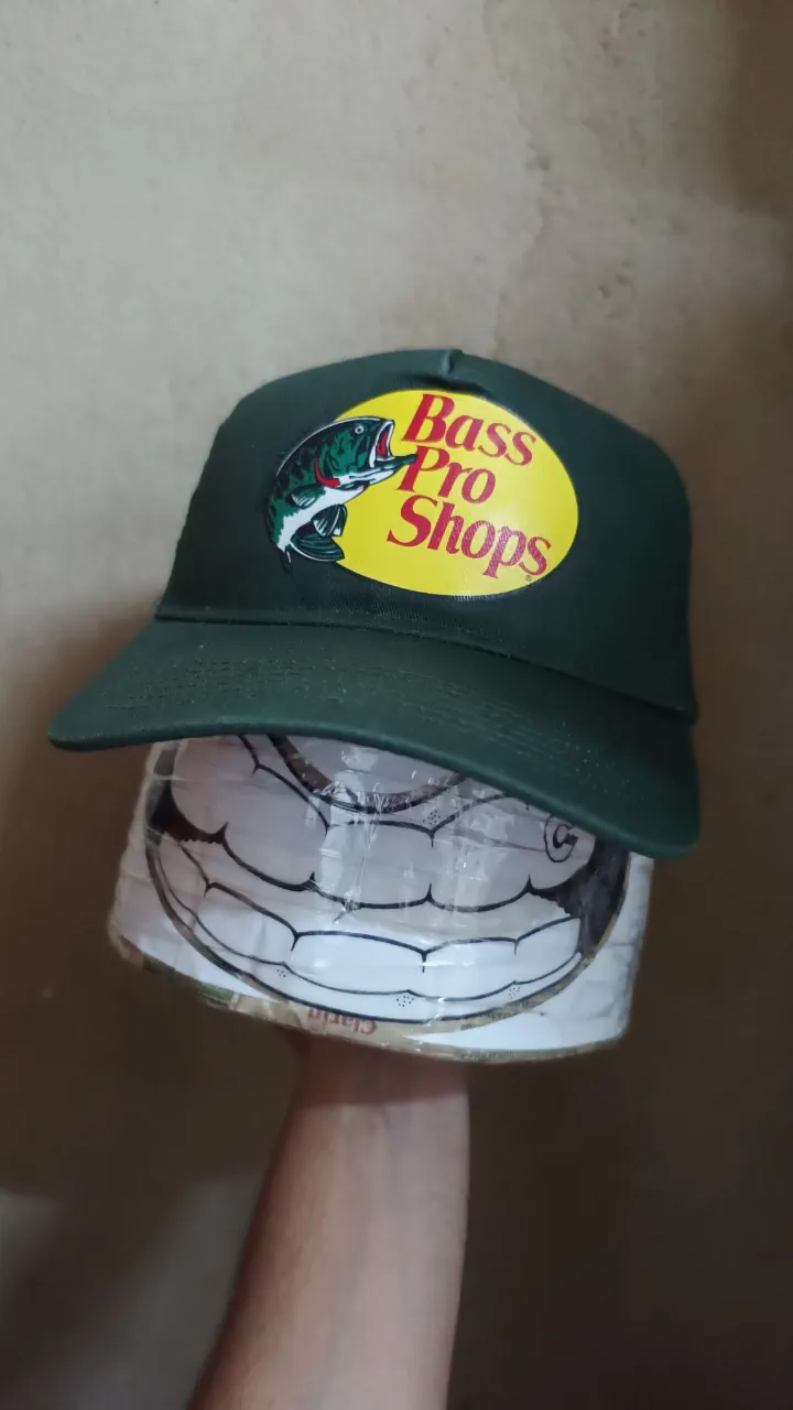 Gorra Bass pro shop - imagen 1