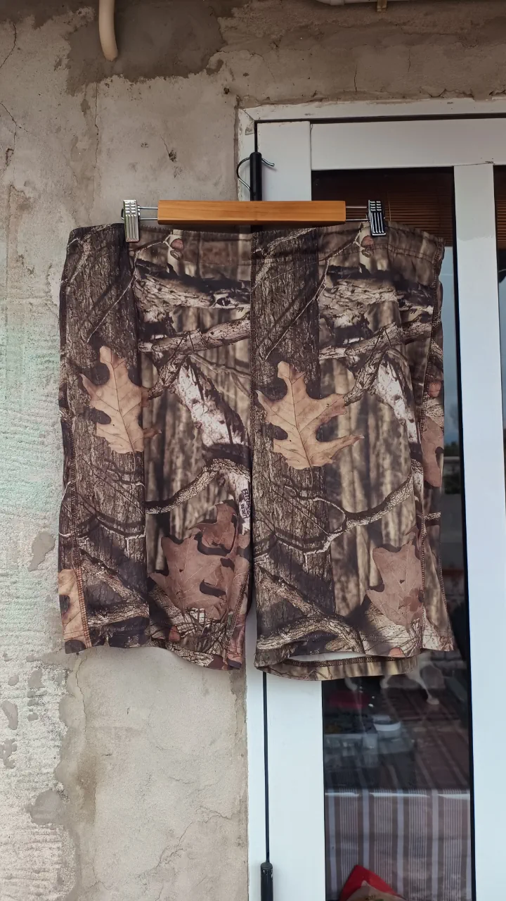 Short Russell - imagen 1