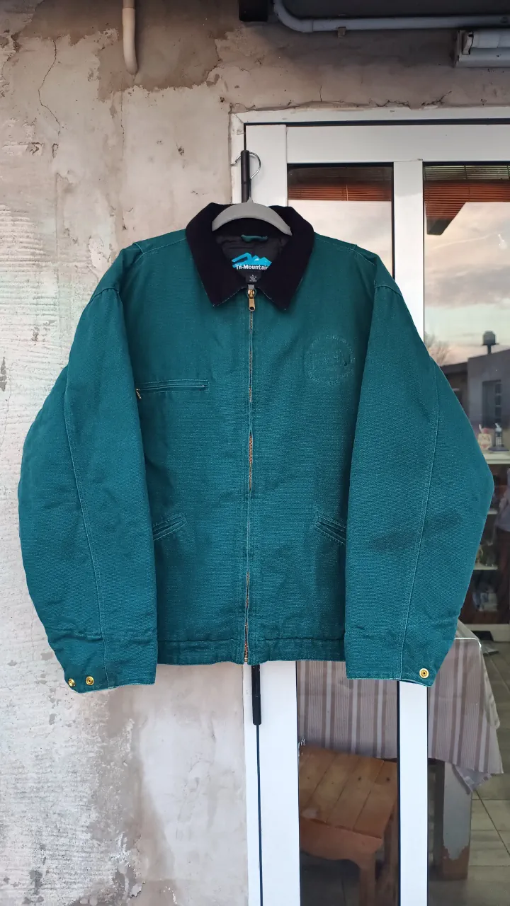 Tri-mountain · Talle L