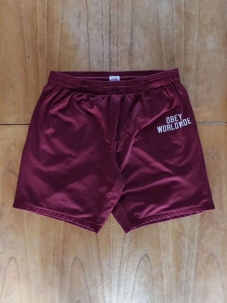 Short Obey - imagen 1