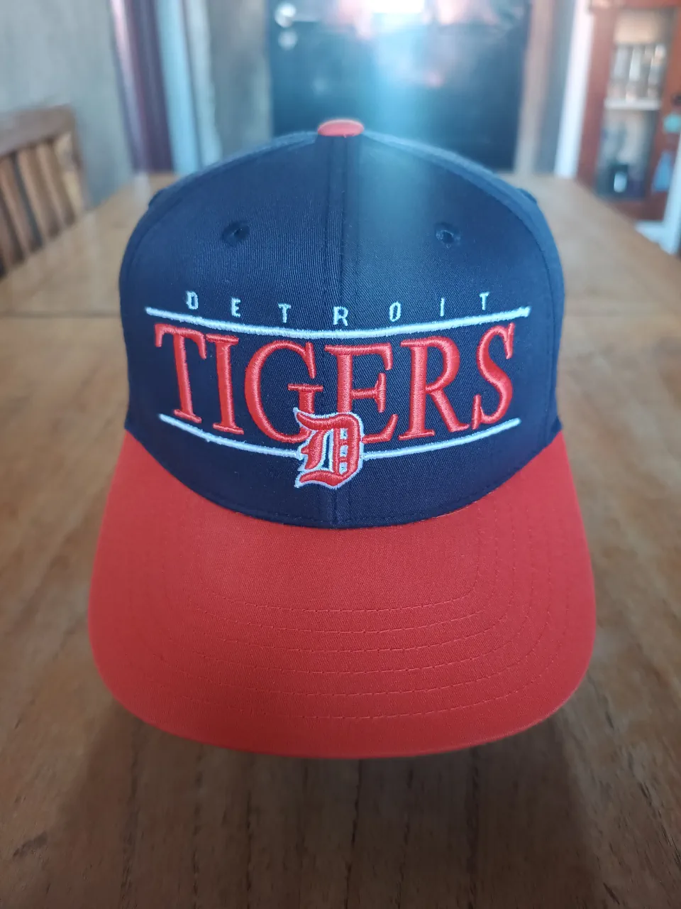 Gorra American needle - imagen 1