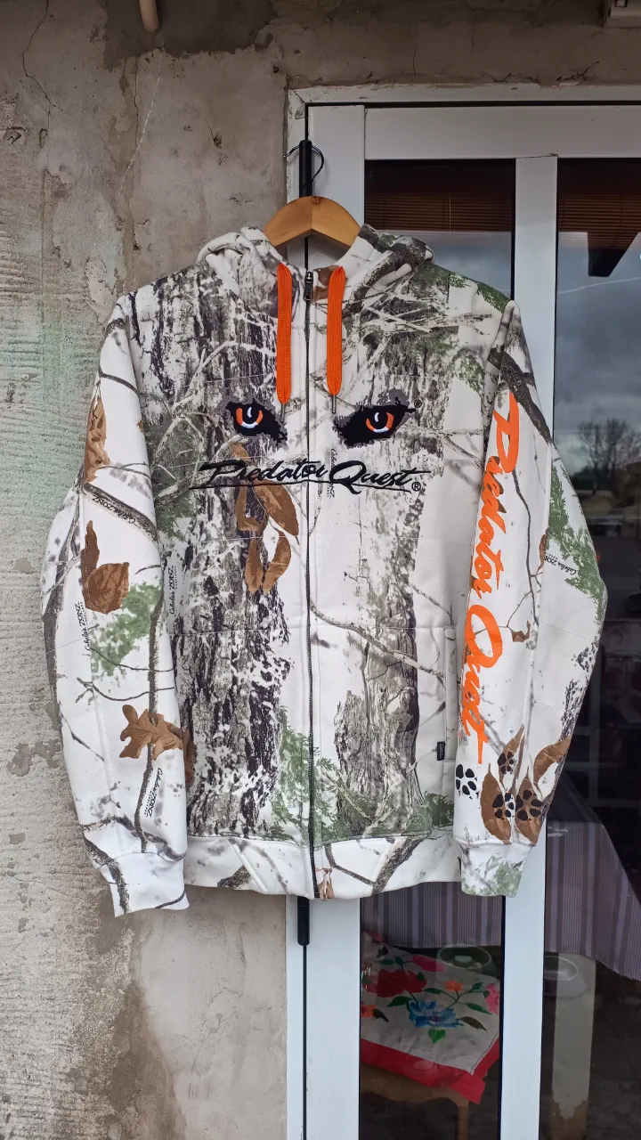 Buzo Cabelas - imagen 1