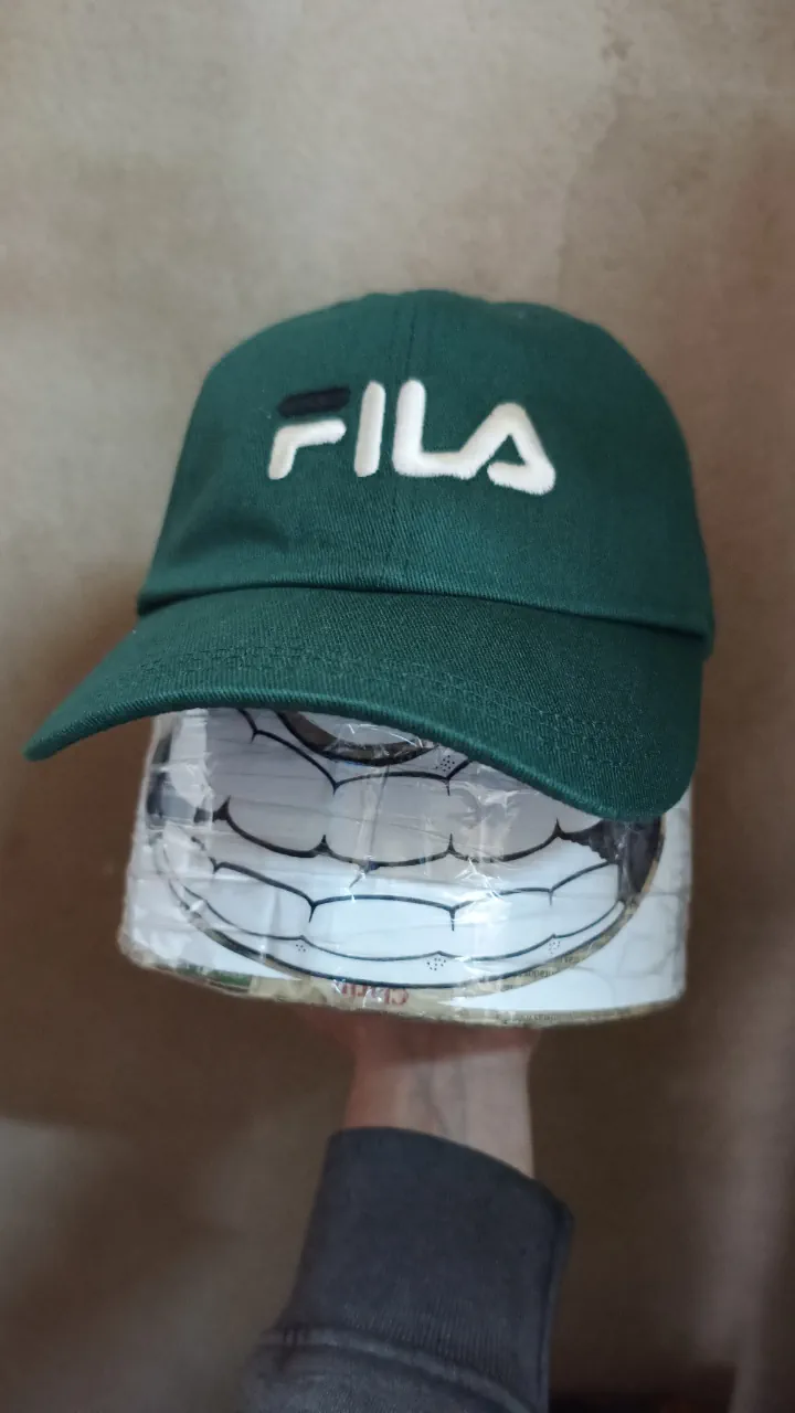 Gorra Fila - imagen 1