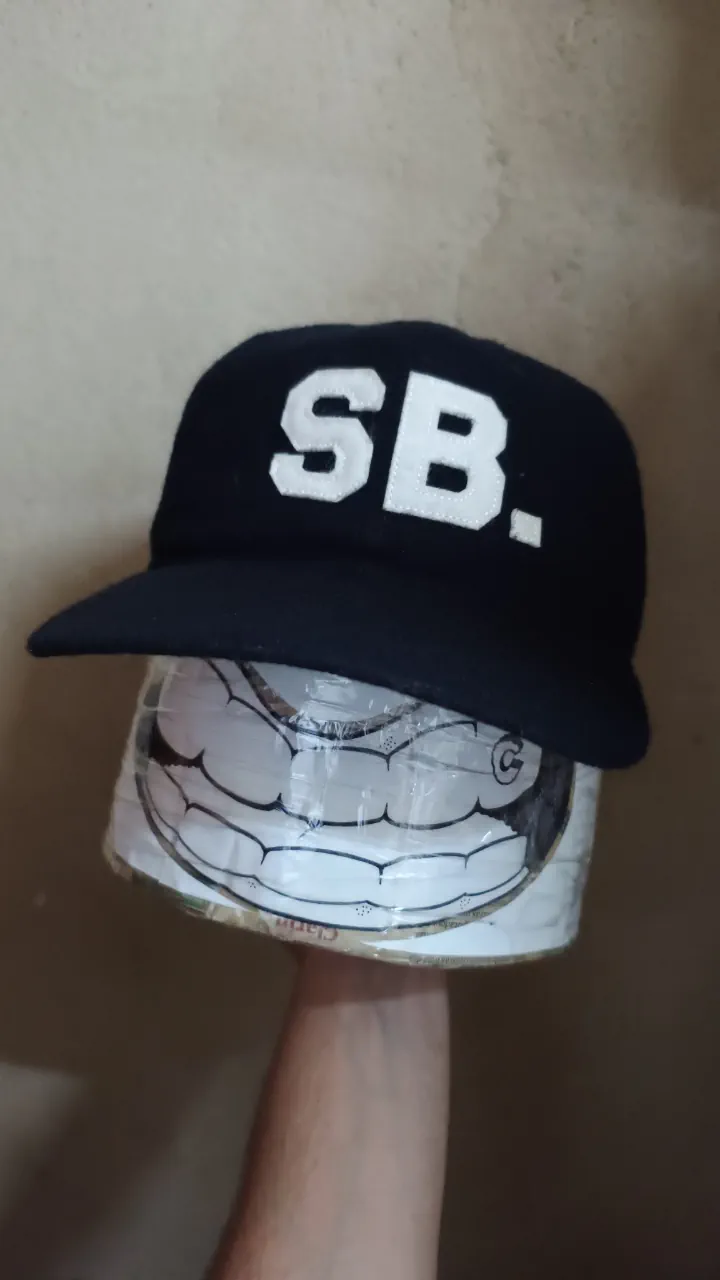 Gorra Nike - imagen 1