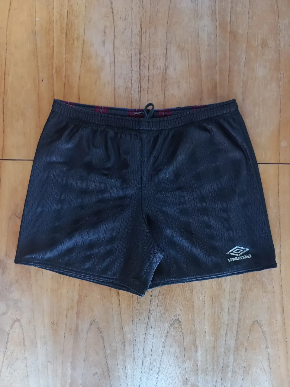 Short Umbro · Talle L