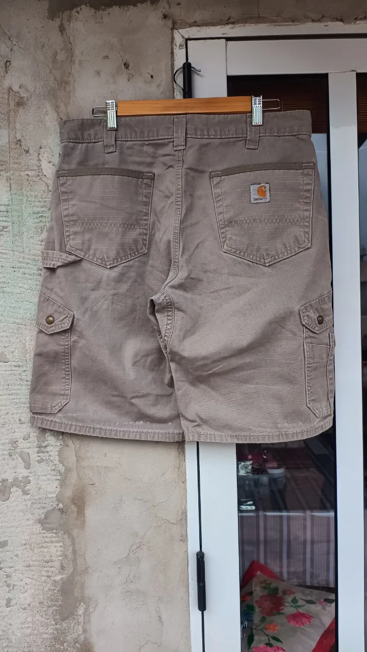 Carhartt · Talle US 32