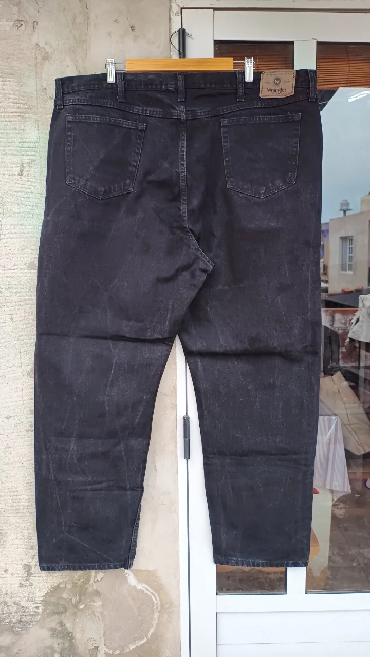 Jean Wrangler - imagen 1